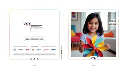 VNR Hywinds Brochure Image 1