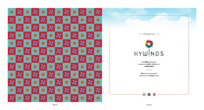 VNR Hywinds Brochure Image 2