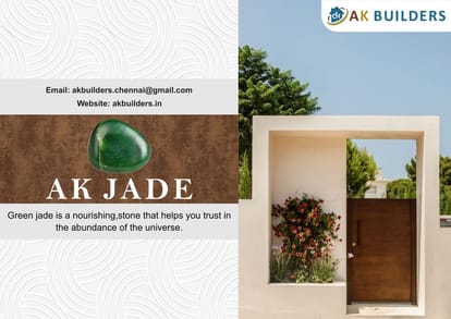 AK Jade Brochure Image 1