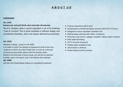 AK Jade Brochure Image 19