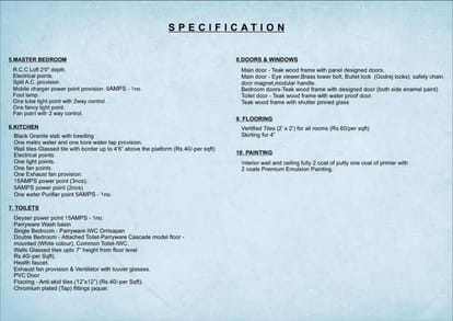 AK Tanzanite Brochure Image 3