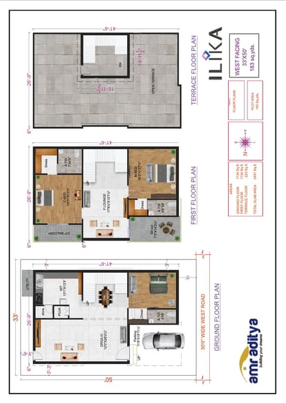Ilika Brochure Image 17