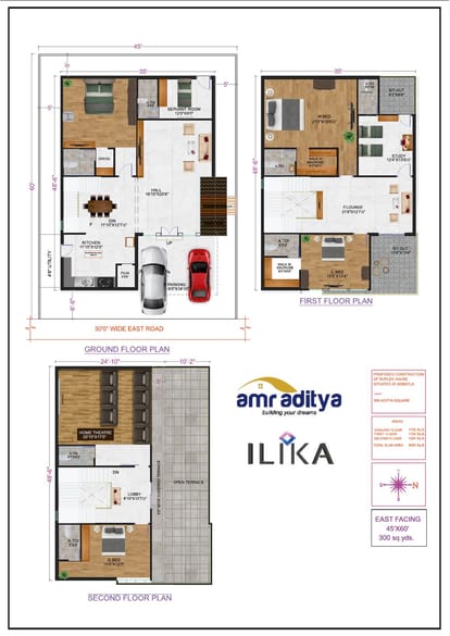 Ilika Brochure Image 21