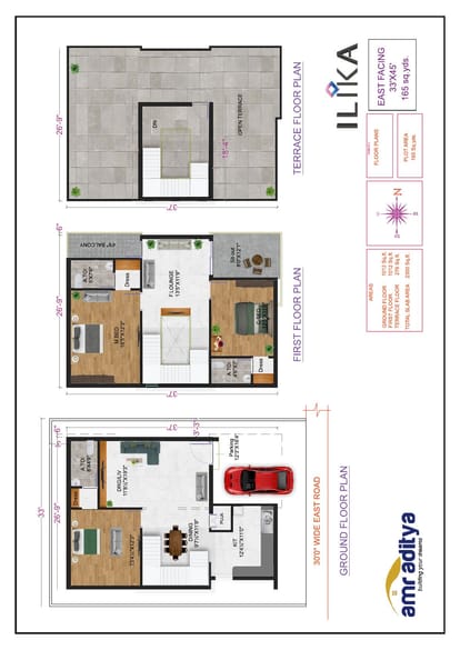 Ilika Brochure Image 14