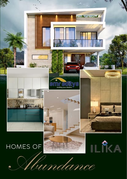 Ilika Brochure Image 1