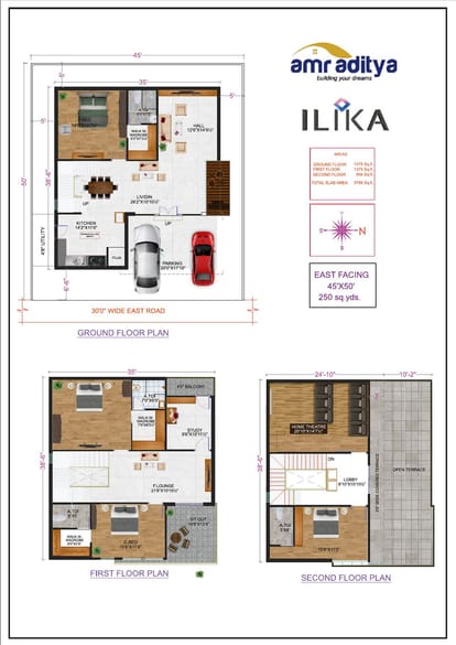 Ilika Brochure Image 20