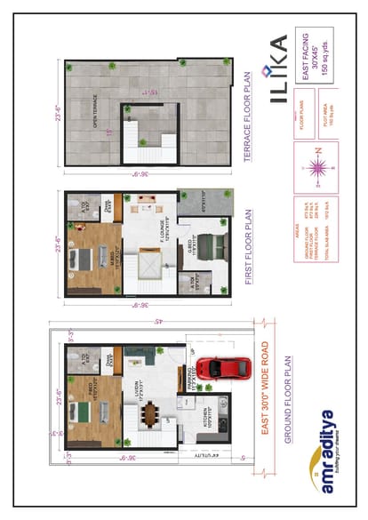 Ilika Brochure Image 12