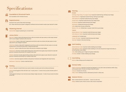 IRIS By Raghava Brochure Image 30