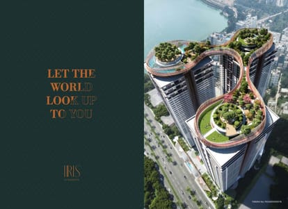 IRIS By Raghava Brochure Image 2