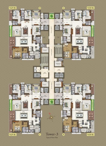 IRIS By Raghava Brochure Image 29