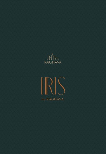 IRIS By Raghava Brochure Image 1
