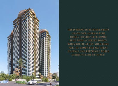 IRIS By Raghava Brochure Image 33