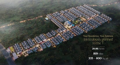 Sage by Raghava Brochure Image 6