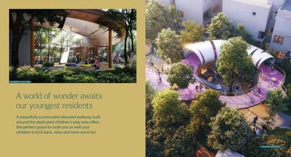Sage by Raghava Brochure Image 32