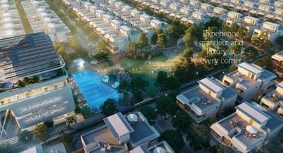 Sage by Raghava Brochure Image 30
