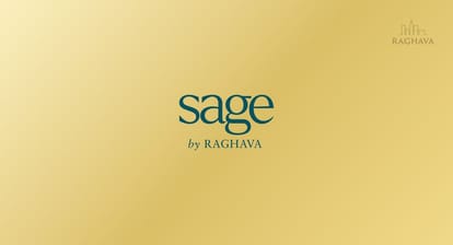 Sage by Raghava Brochure Image 1