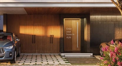 Sage by Raghava Brochure Image 36