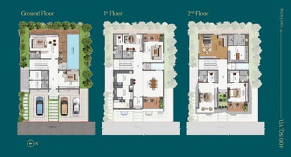 Sage by Raghava Brochure Image 12