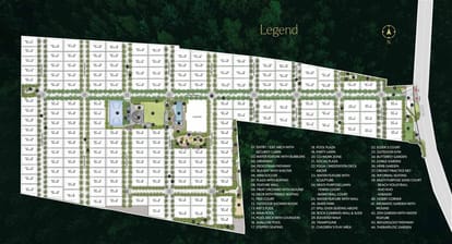 Sage by Raghava Brochure Image 7