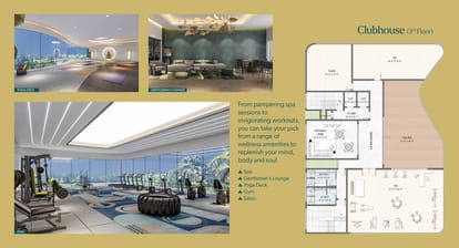 Sage by Raghava Brochure Image 28
