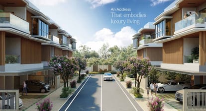 Sage by Raghava Brochure Image 8