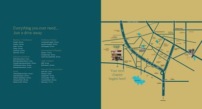 Sage by Raghava Brochure Image 37