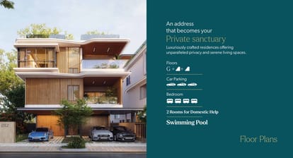 Sage by Raghava Brochure Image 9