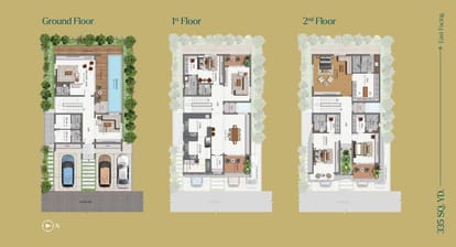 Sage by Raghava Brochure Image 10