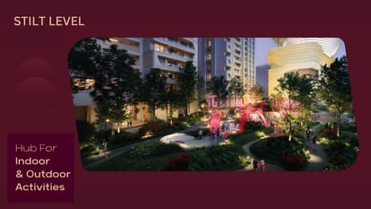Cinq by Raghava Brochure Image 8