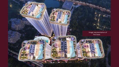 Cinq by Raghava Brochure Image 44