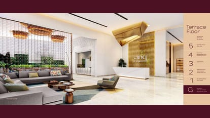 Cinq by Raghava Brochure Image 19