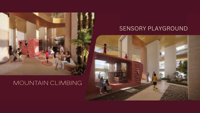 Cinq by Raghava Brochure Image 42