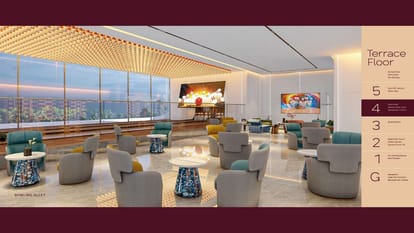 Cinq by Raghava Brochure Image 26