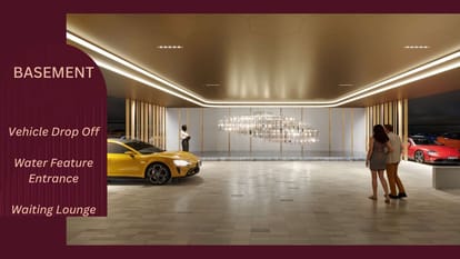 Cinq by Raghava Brochure Image 6