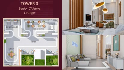 Cinq by Raghava Brochure Image 15