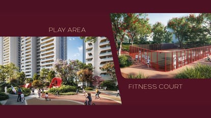 Cinq by Raghava Brochure Image 10