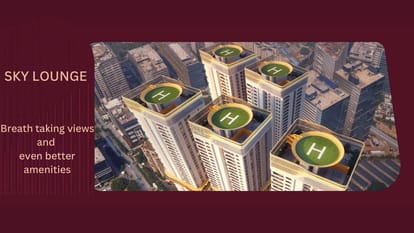 Cinq by Raghava Brochure Image 45