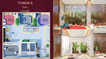 Cinq by Raghava Brochure Image 16