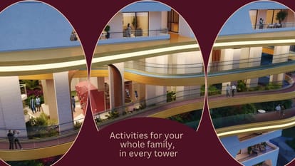 Cinq by Raghava Brochure Image 40