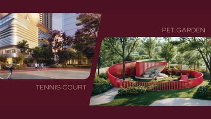 Cinq by Raghava Brochure Image 9