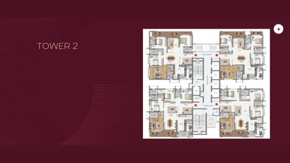 Cinq by Raghava Brochure Image 33