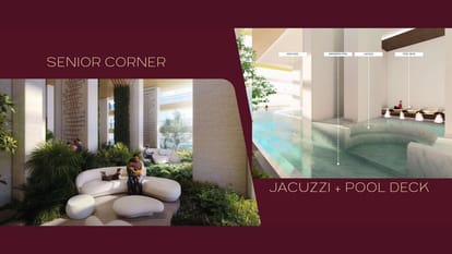 Cinq by Raghava Brochure Image 43