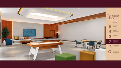 Cinq by Raghava Brochure Image 23