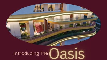 Cinq by Raghava Brochure Image 39