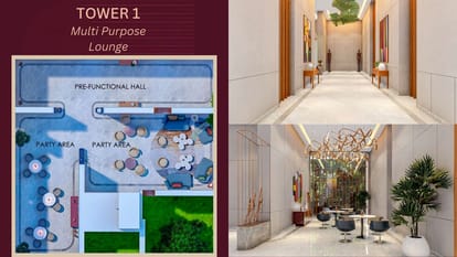 Cinq by Raghava Brochure Image 13