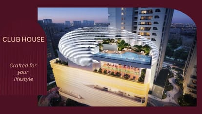 Cinq by Raghava Brochure Image 18