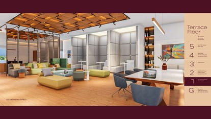 Cinq by Raghava Brochure Image 21