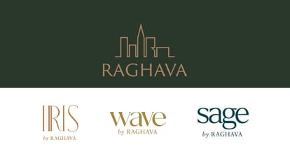 Cinq by Raghava Brochure Image 1