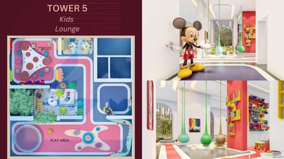 Cinq by Raghava Brochure Image 17