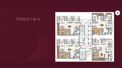 Cinq by Raghava Brochure Image 35